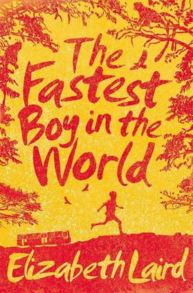 Laird |  The Fastest Boy in the World | Buch |  Sack Fachmedien