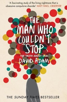 Adam |  The Man Who Couldn't Stop | Buch |  Sack Fachmedien