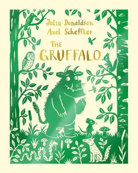 Donaldson |  The Gruffalo | Buch |  Sack Fachmedien