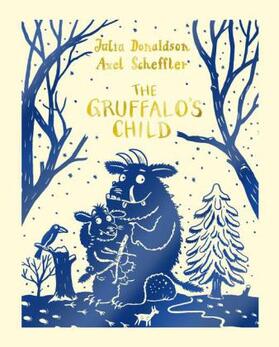 Donaldson |  The Gruffalo's Child | Buch |  Sack Fachmedien