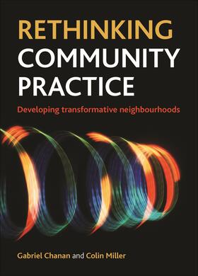 Chanan / Miller |  Rethinking community practice | Buch |  Sack Fachmedien