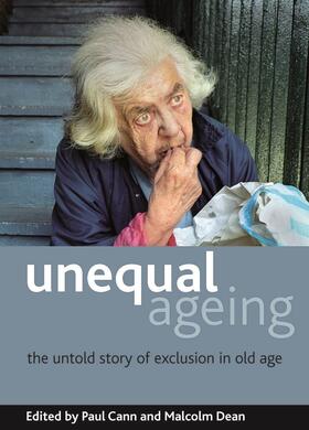 Cann / Dean |  Unequal ageing | eBook | Sack Fachmedien