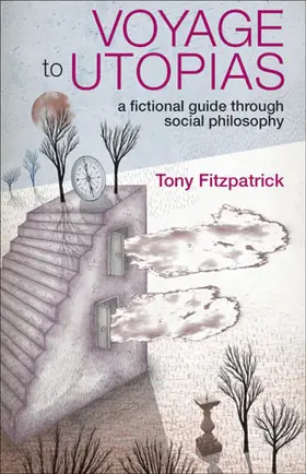 Fitzpatrick |  Voyage to Utopias | eBook | Sack Fachmedien