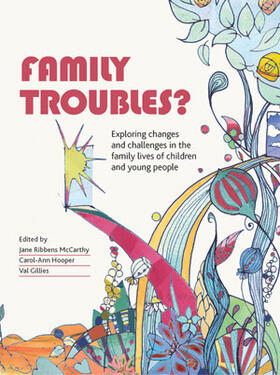 Hooper / Ribbens McCarthy / Gillies |  Family troubles? | Buch |  Sack Fachmedien