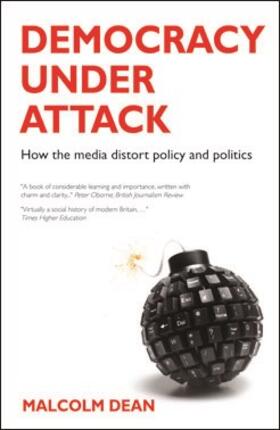 Dean |  Democracy under Attack | eBook | Sack Fachmedien