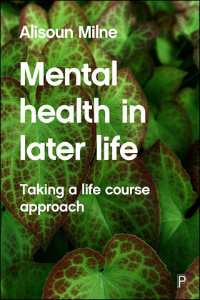 Milne |  Mental Health in Later Life | Buch |  Sack Fachmedien