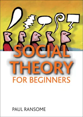 Ransome |  Social theory for beginners | eBook | Sack Fachmedien