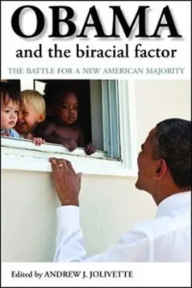 Jolivette |  Obama and the Biracial Factor | eBook | Sack Fachmedien