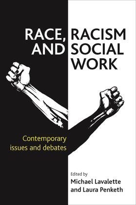 Lavalette / Penketh |  Race, Racism and Social Work | Buch |  Sack Fachmedien