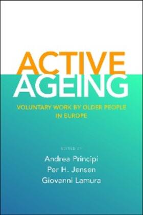 Principi / Jensen / Lamura |  Active Ageing | eBook | Sack Fachmedien