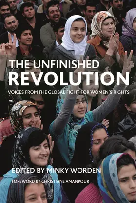 Worden |  The Unfinished Revolution | Buch |  Sack Fachmedien