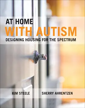 Ahrentzen / Steele |  At home with autism | Buch |  Sack Fachmedien