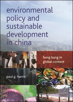 Harris |  Environmental Policy and Sustainable Development in China | eBook | Sack Fachmedien