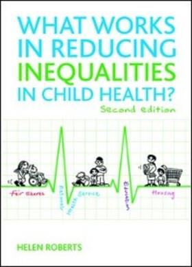 Roberts |  What Works in Reducing Inequalities in Child Health? | eBook | Sack Fachmedien