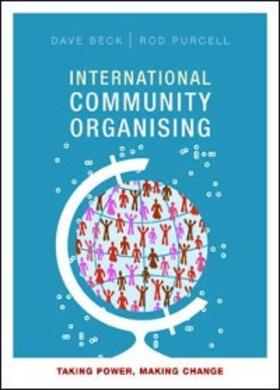 Beck / Purcell |  International Community Organising | eBook | Sack Fachmedien