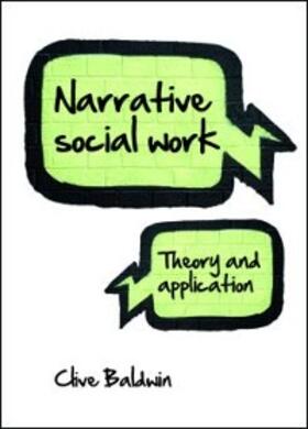 Baldwin |  Narrative Social Work | eBook | Sack Fachmedien