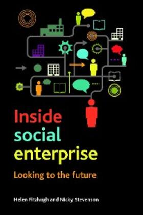 Fitzhugh / Stevenson |  Inside Social Enterprise | eBook | Sack Fachmedien