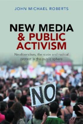 Roberts |  New Media and Public Activism | eBook | Sack Fachmedien