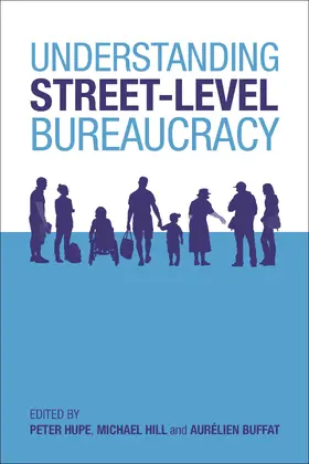 Hill / Hupe / Buffat |  Understanding street-level bureaucracy | Buch |  Sack Fachmedien