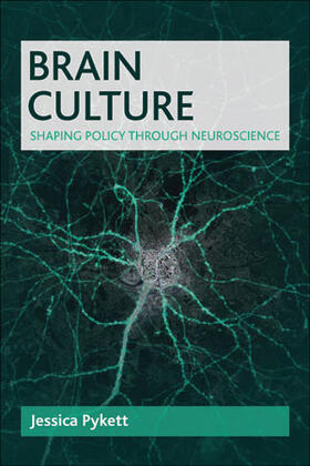 Pykett |  Brain culture | Buch |  Sack Fachmedien