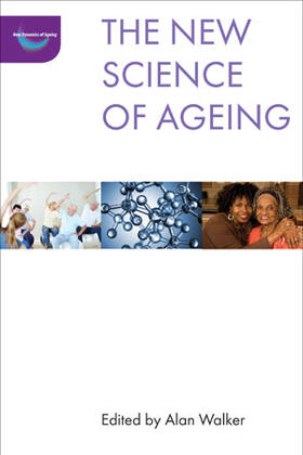 Walker |  The new science of ageing | Buch |  Sack Fachmedien