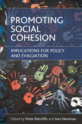 Newman / Ratcliffe |  Promoting social cohesion | eBook | Sack Fachmedien