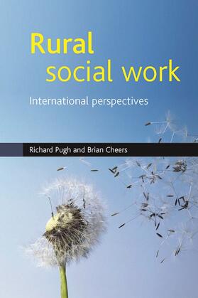 Pugh / Cheers |  Rural social work | eBook | Sack Fachmedien