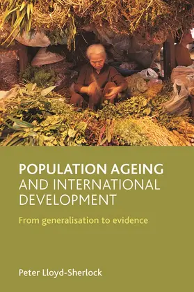 Lloyd-Sherlock |  Population ageing and international development | eBook | Sack Fachmedien