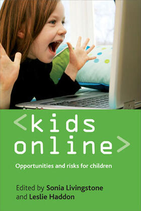 Livingstone / Haddon |  Kids online | eBook | Sack Fachmedien