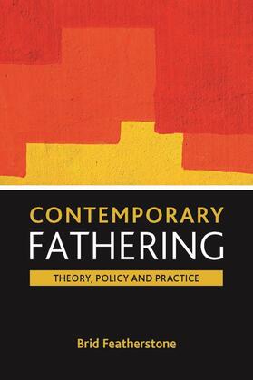Featherstone |  Contemporary fathering | eBook | Sack Fachmedien