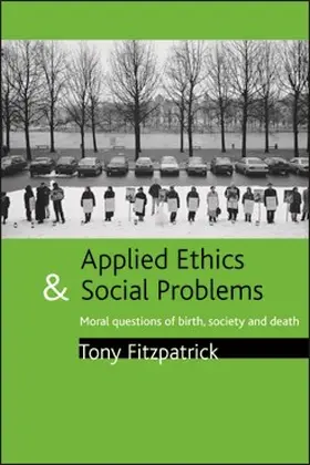 Fitzpatrick |  Applied ethics and social problems | eBook | Sack Fachmedien