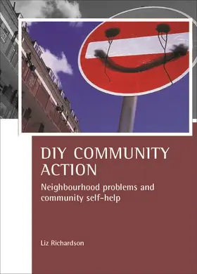 Richardson |  DIY Community Action | eBook | Sack Fachmedien