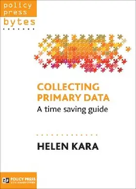 Kara |  Collecting Primary Data | eBook | Sack Fachmedien