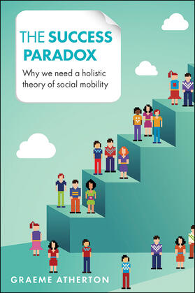 Atherton |  The success paradox | Buch |  Sack Fachmedien