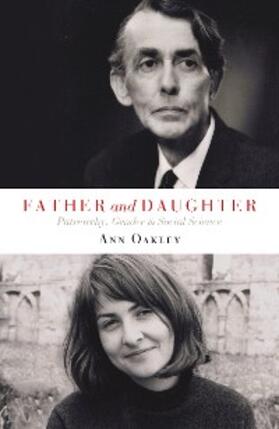 Oakley |  Father and Daughter | eBook | Sack Fachmedien