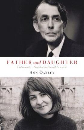 Oakley | Father and Daughter | E-Book | sack.de