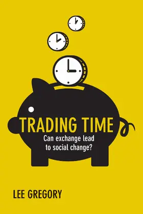 Gregory |  Trading time | Buch |  Sack Fachmedien