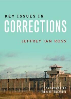 Ross |  Key Issues in Corrections | eBook | Sack Fachmedien