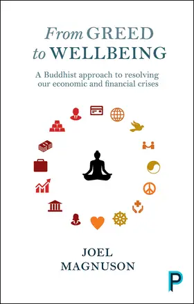 Magnuson |  From greed to wellbeing | Buch |  Sack Fachmedien