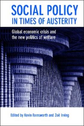 Farnsworth / Irving |  Social Policy in Times of Austerity | eBook | Sack Fachmedien