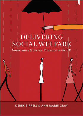 Birrell / Gray |  Delivering Social Welfare | eBook | Sack Fachmedien