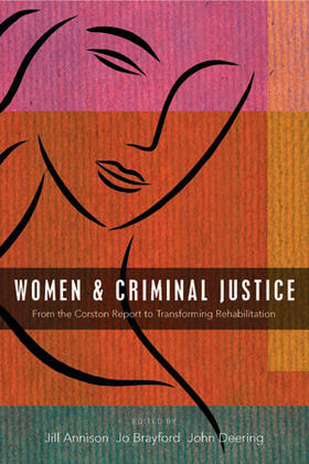 Annison / Brayford / Deering |  Women and criminal justice | Buch |  Sack Fachmedien