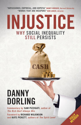 Dorling |  Injustice | Buch |  Sack Fachmedien