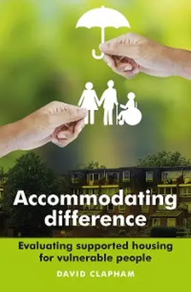 Clapham |  Accommodating Difference | eBook | Sack Fachmedien