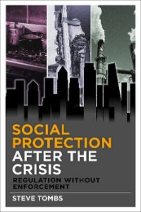 Tombs |  Social Protection after the Crisis | eBook | Sack Fachmedien