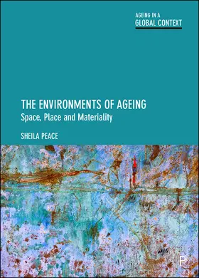 Peace | The Environments of Ageing | E-Book | sack.de