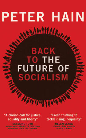 Hain |  Back to the future of Socialism | Buch |  Sack Fachmedien