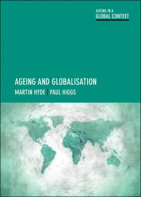 Hyde / Higgs |  Ageing and Globalisation | eBook | Sack Fachmedien