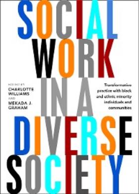 Williams / Graham |  Social Work in a Diverse Society | eBook | Sack Fachmedien