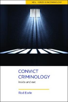 Earle |  Convict Criminology | eBook | Sack Fachmedien